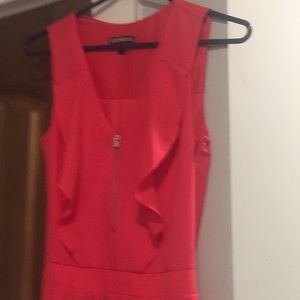 Express Summer Jumper